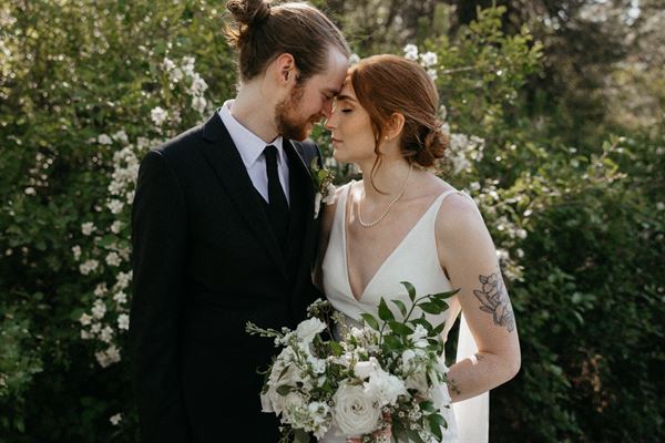 Palouse Ridge Events