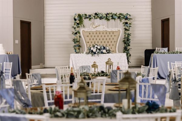 Bella Luna of Millcreek