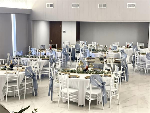 Bella Luna of Millcreek