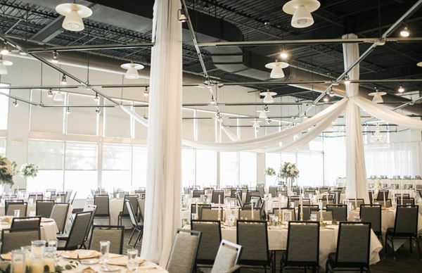 The Des Moines Embassy Club