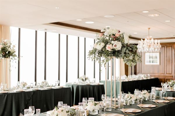 The Des Moines Embassy Club