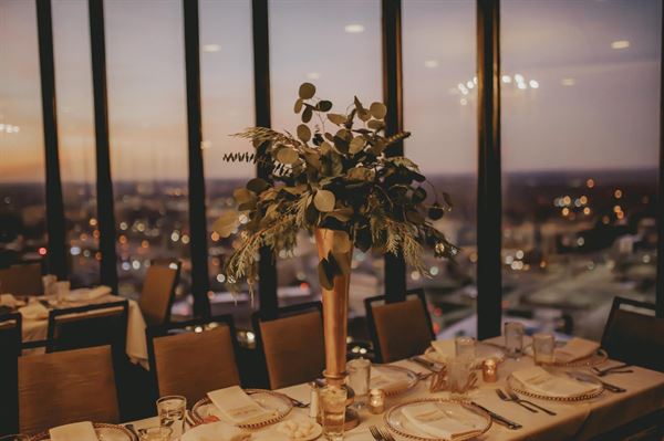 The Des Moines Embassy Club