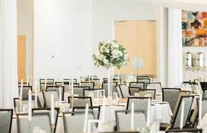 Additional Event Spaces