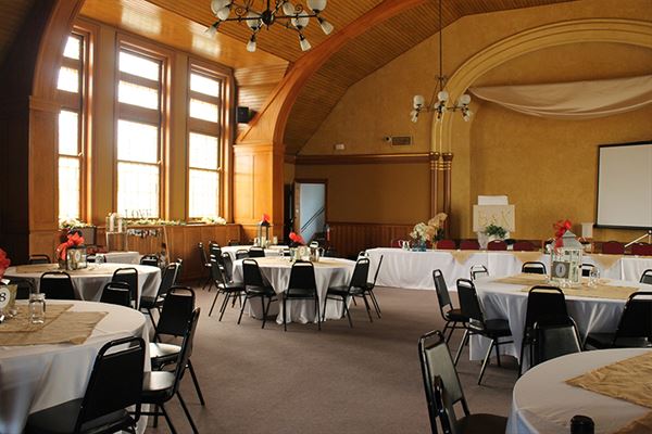DuPage County Historical Museum