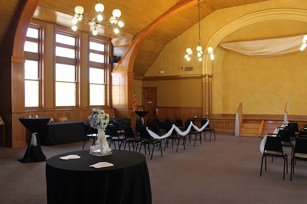 DuPage County Historical Museum