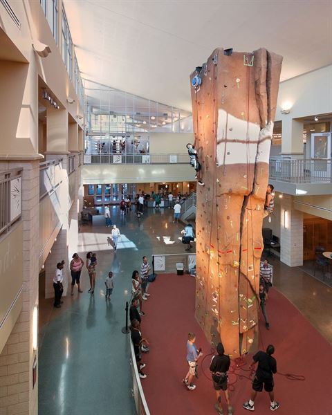 The Salvation Army Kroc Center-Phoenix