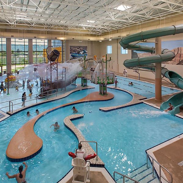 The Salvation Army Kroc Center-Phoenix