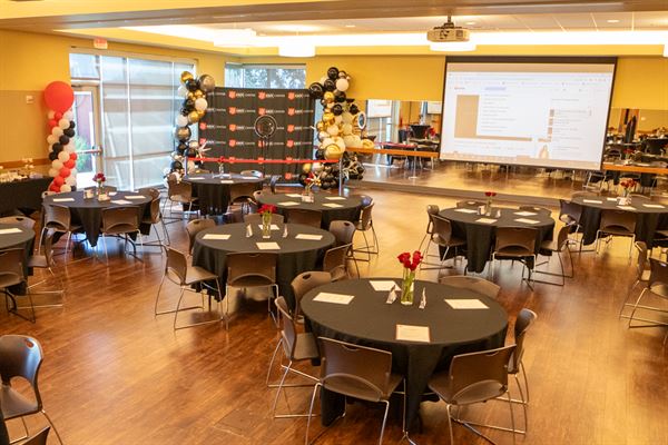 The Salvation Army Kroc Center-Phoenix