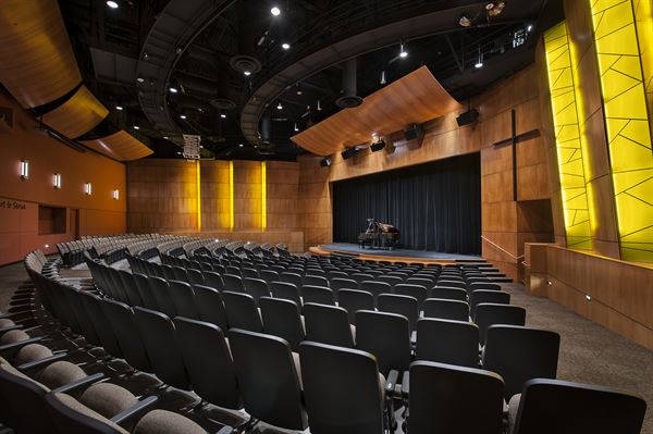 The Salvation Army Kroc Center-Phoenix