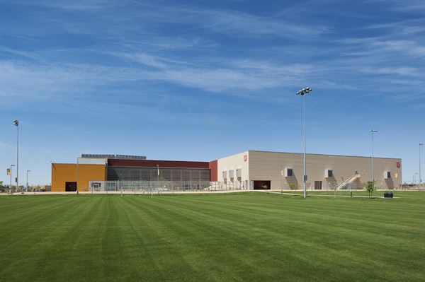 The Salvation Army Kroc Center-Phoenix