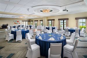 Ballroom (Gathering Room 1 & 2)