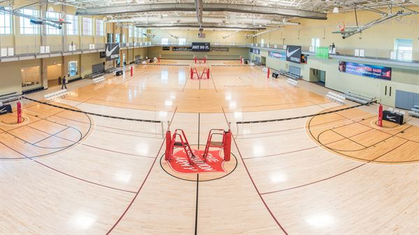 The Salvation Army Kroc Center-Phoenix