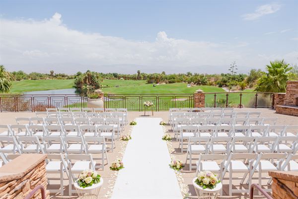 Desert Willow Golf Resort