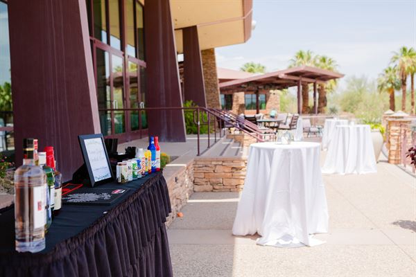 Desert Willow Golf Resort