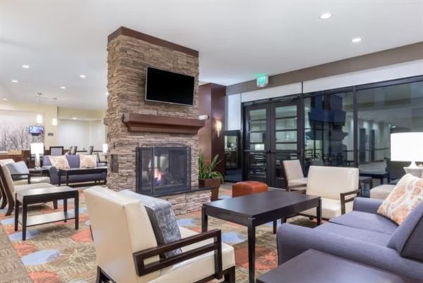 Staybridge Suites Seattle - Fremont