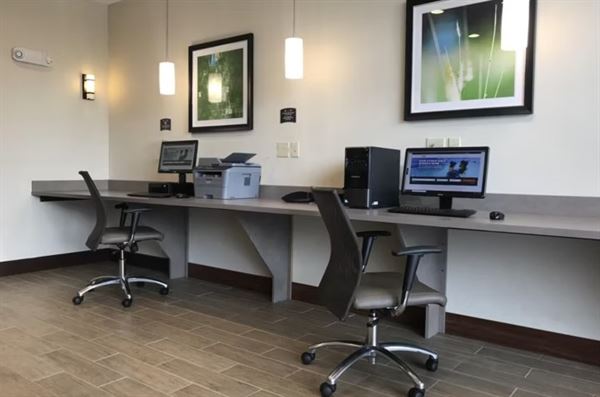 Staybridge Suites Seattle - Fremont