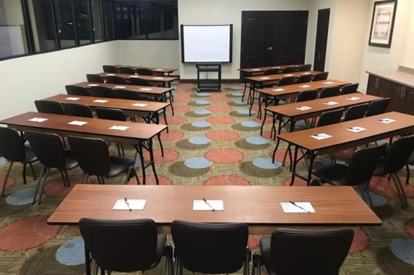 Staybridge Suites Seattle - Fremont