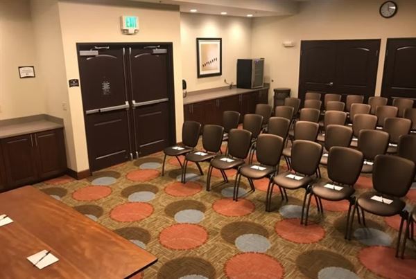 Staybridge Suites Seattle - Fremont