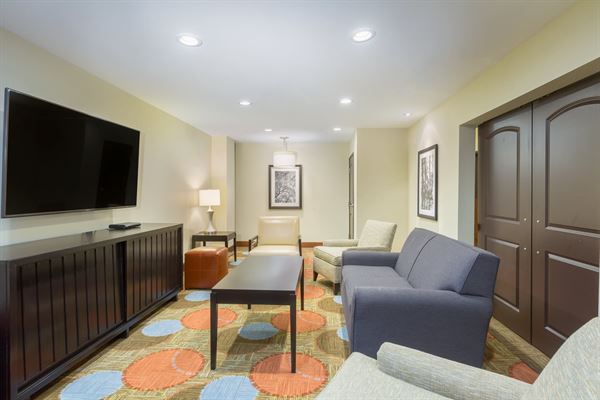 Staybridge Suites Seattle - Fremont