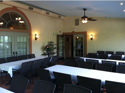 Villa Mannino Ristorante and Pizzeria