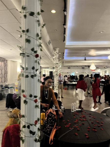 Greater Baltimore Church