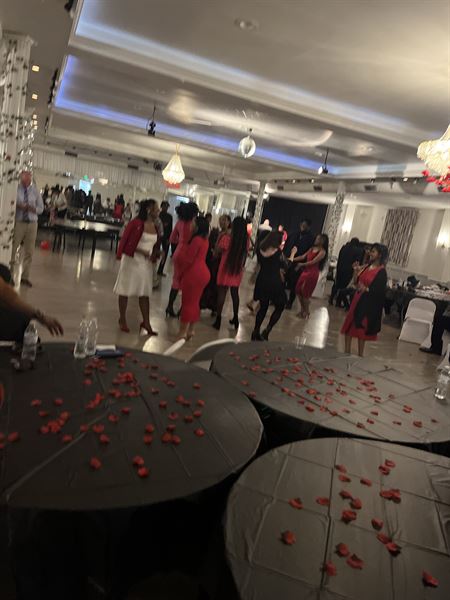 Greater Baltimore Church