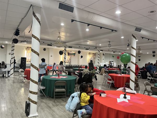 Greater Baltimore Church