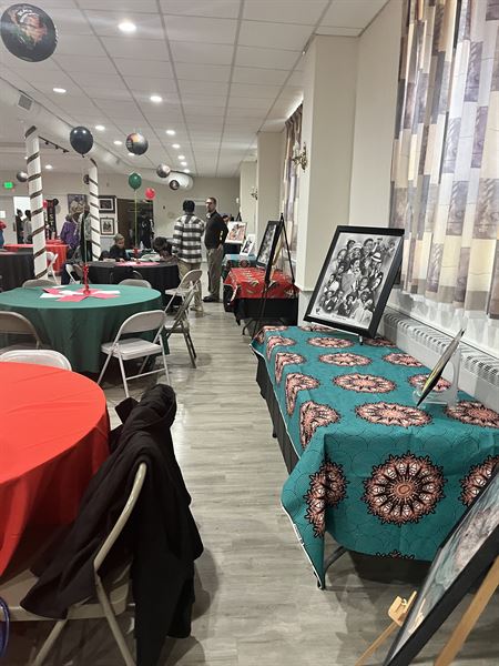 Greater Baltimore Church