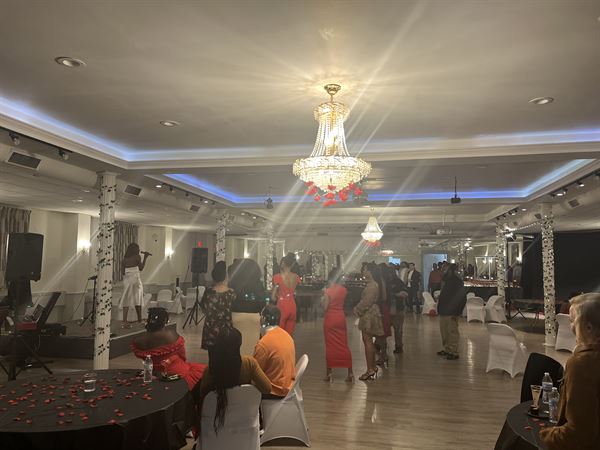 Greater Baltimore Church