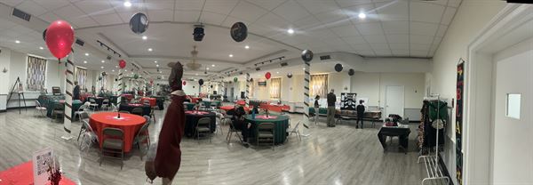 Greater Baltimore Church