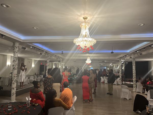 Greater Baltimore Church