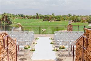 The Palm Desert Terrace