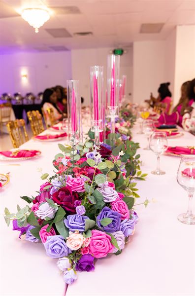 Chic Events
