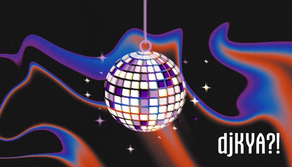 Kya Event Audio and DJ Services