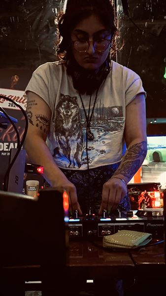 Kya Event Audio and DJ Services