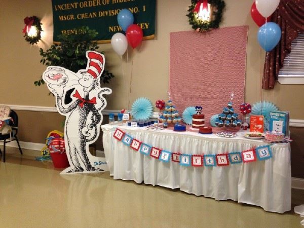 JI's Greenhouse at the Hibernian Club.