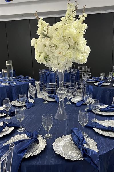 Trinity Flowers & Event Rentals