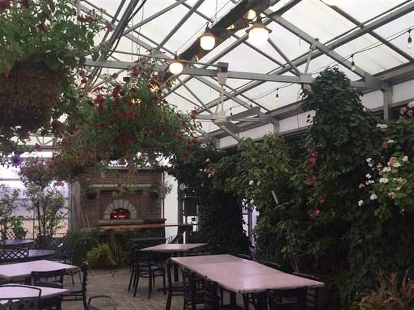 Van Till Family Farm & Winery