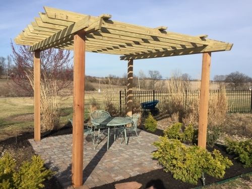 Van Till Family Farm & Winery