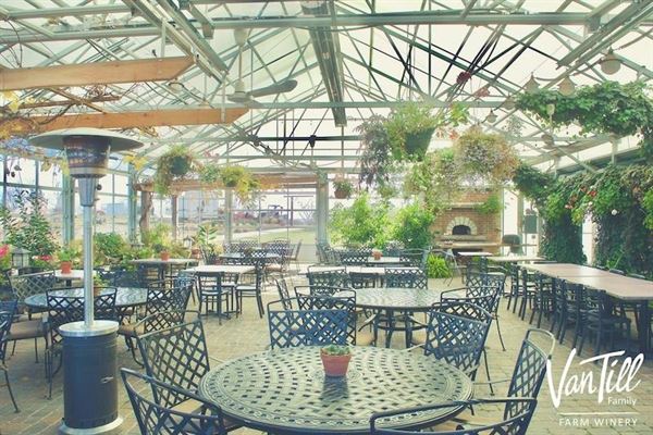 Van Till Family Farm & Winery