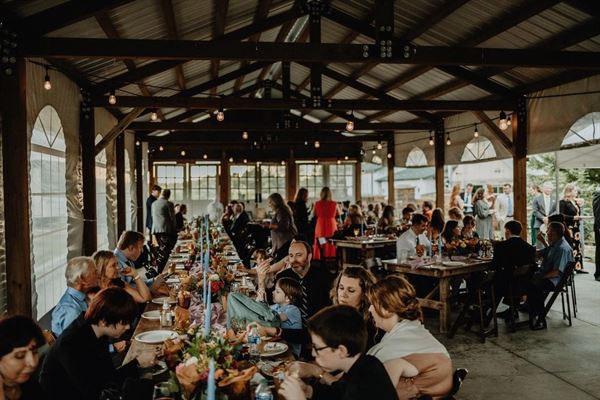 Van Till Family Farm & Winery