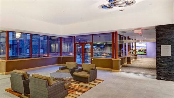 DoubleTree by Hilton Hotel Philadelphia Center City