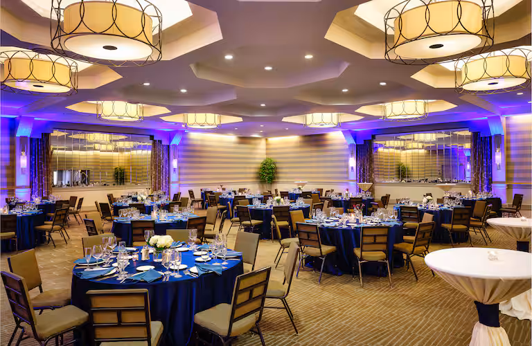 DoubleTree by Hilton Hotel Philadelphia Center City