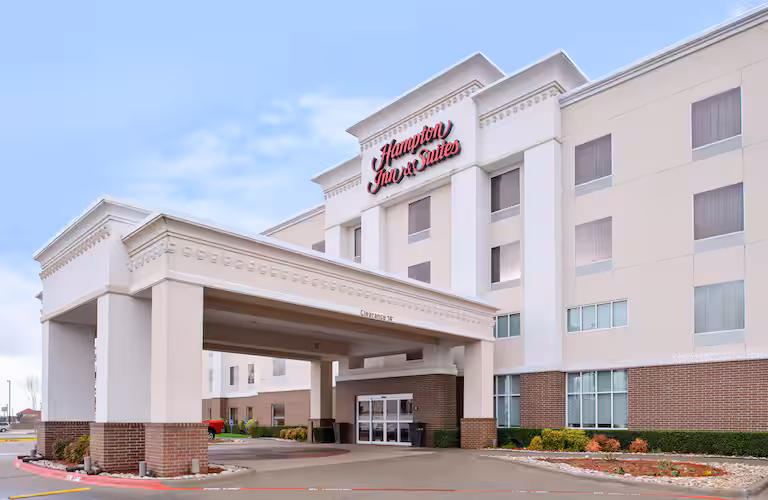 Hampton Inn & Suites Greenville
