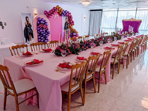 Chic Events