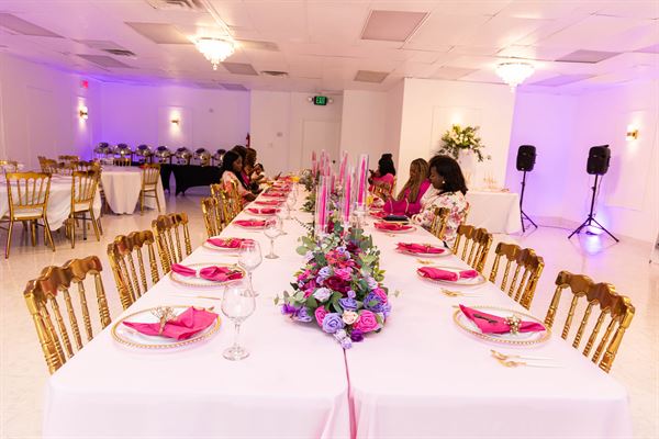 Chic Events