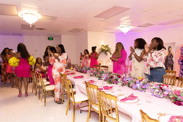 Chic Events