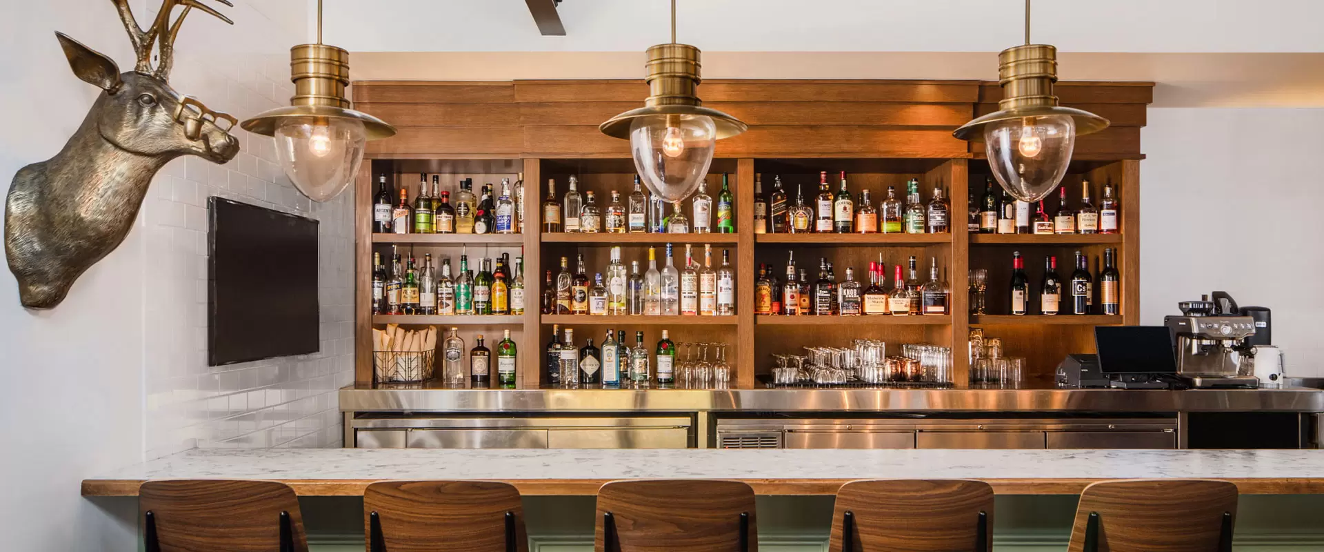 Archer Hotel Alexandria