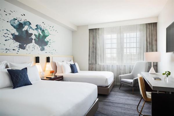 Archer Hotel Alexandria