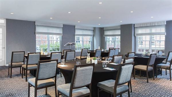 Archer Hotel Alexandria